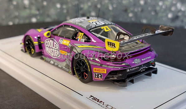 Porsche 911 GT3 R #27 1:43 TSM TSM016 - 3