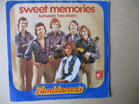 s5033 tumbleweeds - sweet memories - 0