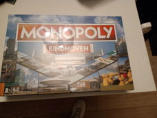 Monopoly Eindhoven editie