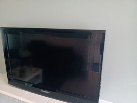 Samsung tv 26