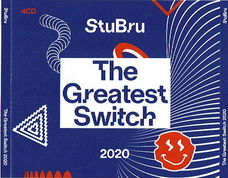 The Greatest Switch 2020 (4 CD) Nieuw/Gesealed