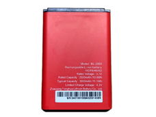 New battery BL-29DI 3000mAh/11.1Wh 3.7V for Itel PHONE