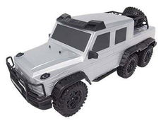 RC crawler Surpass wild Gallop 3 6WD RTR 64cm