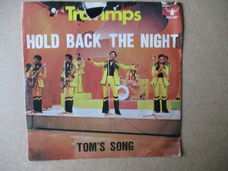 s5046 trammps - hold back the night