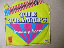 s5048 trammps - trusting heart