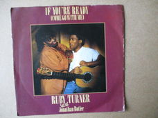 s5053 ruby turner / jonathan butler - if you're ready