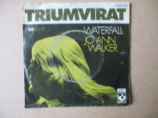 s5055 triumvirat - waterfall