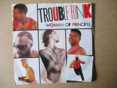 s5056 trouble funk - woman of principle
