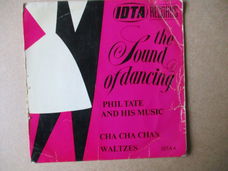 s5059 phil tate - cha cha cha's 2