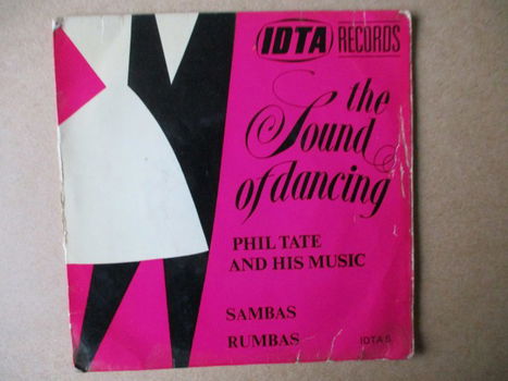 s5060 phil tate - sambas - 0