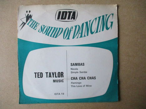 s5063 ted taylor - sambas - 0