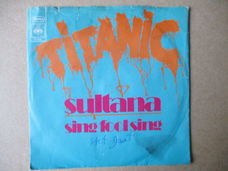 s5064 titanic - sultana