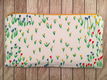 Etui (make-up)/ toilettas retro/vintage tulpen /bollenvelden - 1 - Thumbnail