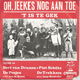 Bert van Drunen – Oh, Jeekes Nog Aan Toe (1977) - 0 - Thumbnail