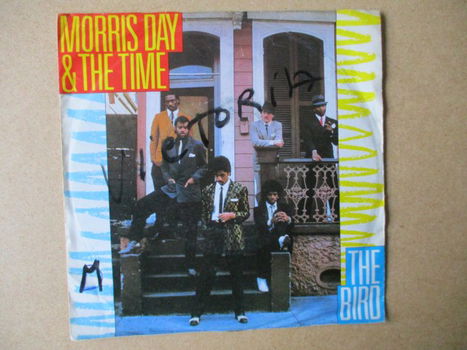 s5071 morris day and the time - the bird - 0