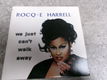 Rocq-e Harrell - We Just Can't Walk Away - 0 - Thumbnail