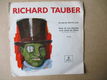 s5079 richard tauber - du bist die welt fur mich - 0 - Thumbnail