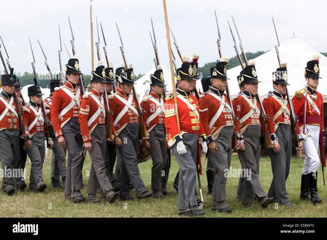 Helm,Plaat,Shako,Engeland,GB,Cold,Stream,Guard,Officier - 3