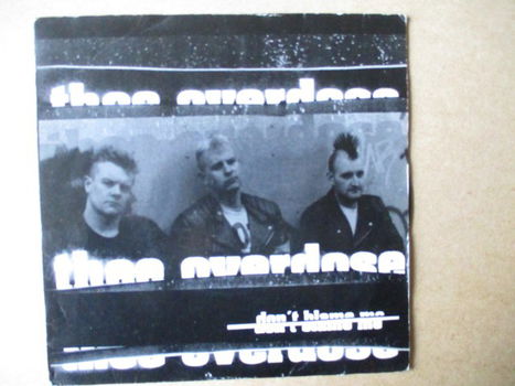 s5083 thee overdose - dont blame me - 0
