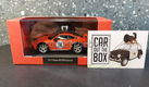 Porsche 911 DAKAR RED58 Special 1:43 Spark SP139 - 4 - Thumbnail