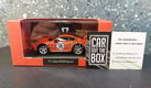 Porsche 911 DAKAR RED58 Special 1:43 Spark SP139 - 5 - Thumbnail