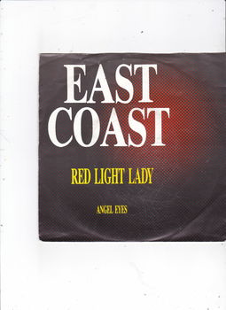 Single East Coast - Red light lady - 0