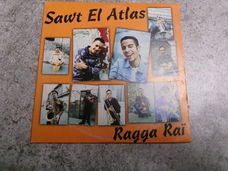 Sawt El Atlas – Ragga Raï