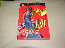 Levende Have-James Hadley Chase(UMC Real 34)