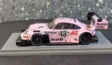 Porsche HOONIPIGASUS 911 Pikes Peaks 2022 1:43 Spark SP140