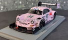 Porsche HOONIPIGASUS 911 Pikes Peaks 2022 1:43 Spark SP140 - 2 - Thumbnail