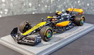 McLaren MCL60 #4 Norris Las Vegas GP 2023 1:43 Spark SP141 - 1 - Thumbnail