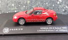 Honda CR-X Delsol 1992 rood 1:43 Triple9 Tr033 - 0 - Thumbnail