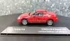 Honda CR-X Delsol 1992 rood 1:43 Triple9 Tr033 - 1 - Thumbnail