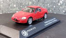 Honda CR-X Delsol 1992 rood 1:43 Triple9 Tr033 - 2 - Thumbnail