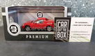 Honda CR-X Delsol 1992 rood 1:43 Triple9 Tr033 - 6 - Thumbnail