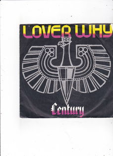 Single Century - Lover why