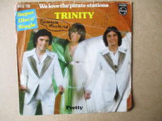 s5089 trinity - we love the pirate stations
