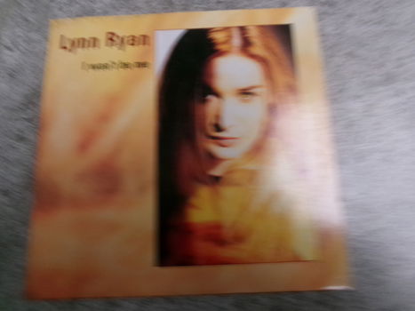 Lynn Ryan – I Won't Be Me - 0