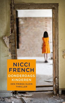 Nicci French - Donderdagskinderen - 0