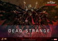 Hot Toys Dead Strange MMS654 - 1 - Thumbnail