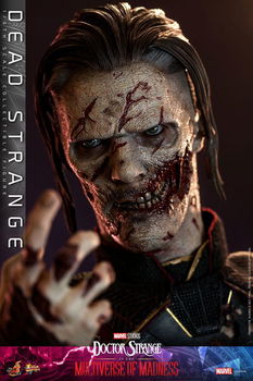 Hot Toys Dead Strange MMS654 - 5