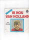 Single Heintje - Ik hou van Holland - 0 - Thumbnail