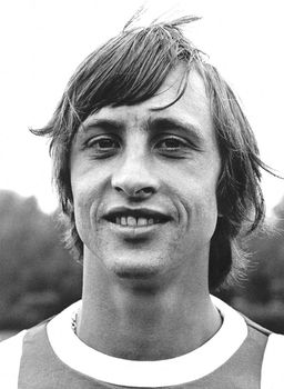 Johan Cruijff documentares - 0