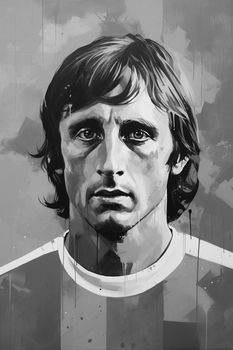 Johan Cruijff documentares - 1