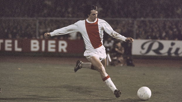 Johan Cruijff documentares - 4