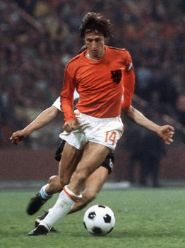 Johan Cruijff documentares - 7