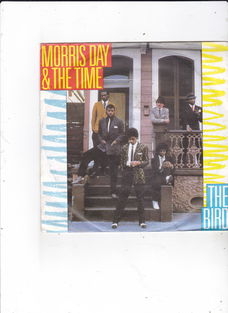 Single Morris Day & The Time - The Bird