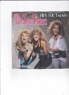 Single The Star Sisters - He's the 1 (I love)