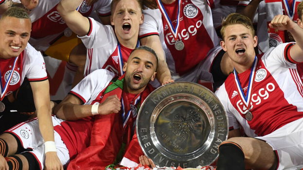 Ajax documentaires - 3