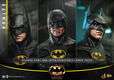 Hot Toys Batman 1989 Deluxe Version MMS693 - 4 - Thumbnail